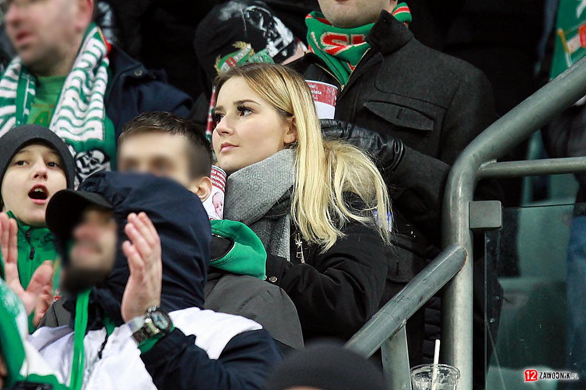 Śląsk Wrocław – Lechia Gdańsk 07.02.2020