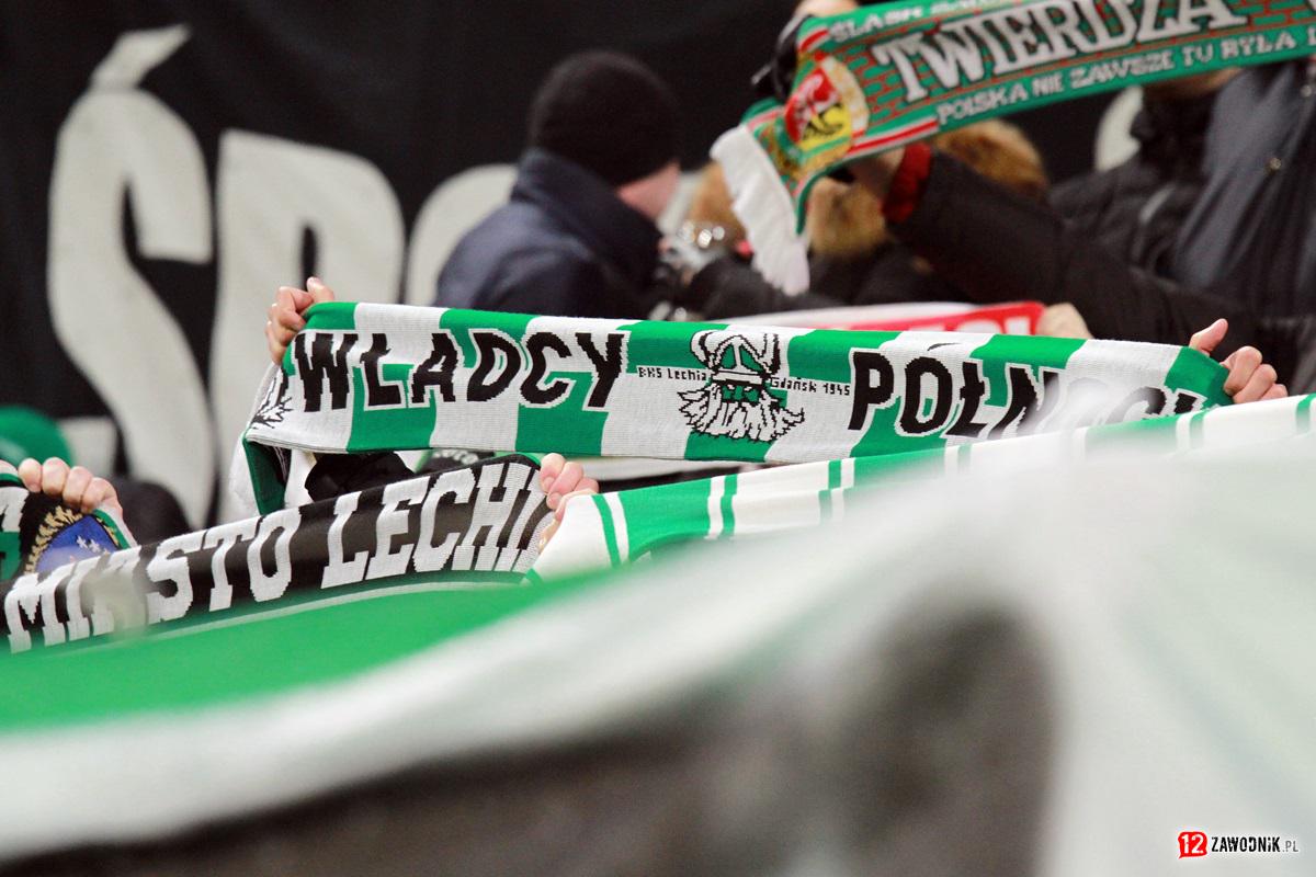 Śląsk Wrocław – Lechia Gdańsk 07.02.2020