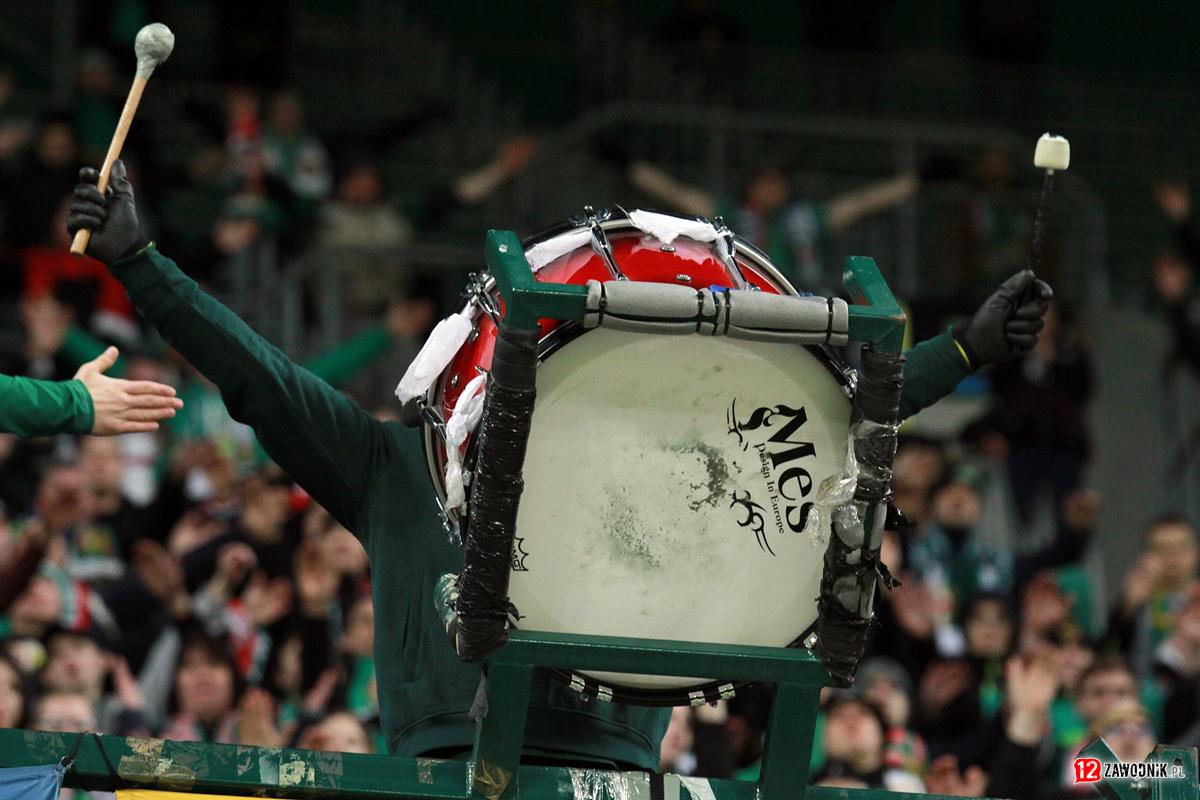 Śląsk Wrocław – Korona Kielce 04.03.2020