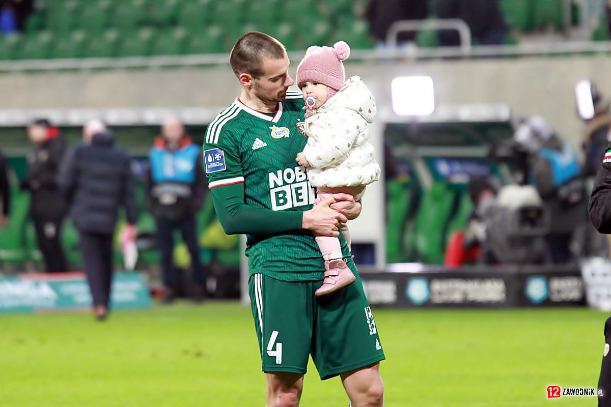 Śląsk Wrocław – Korona Kielce 04.03.2020