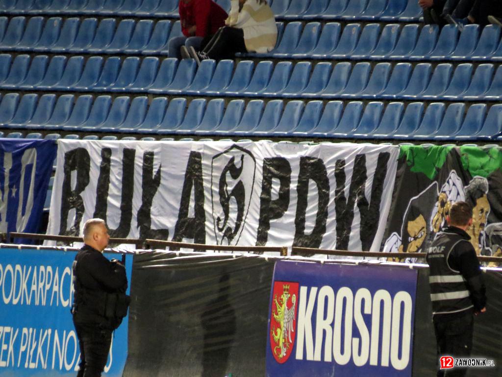 Karpaty Krosno – Stal Stalowa Wola (27.05.2021) PP