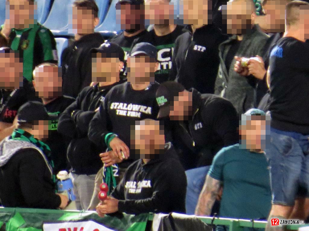 Karpaty Krosno – Stal Stalowa Wola (27.05.2021) PP