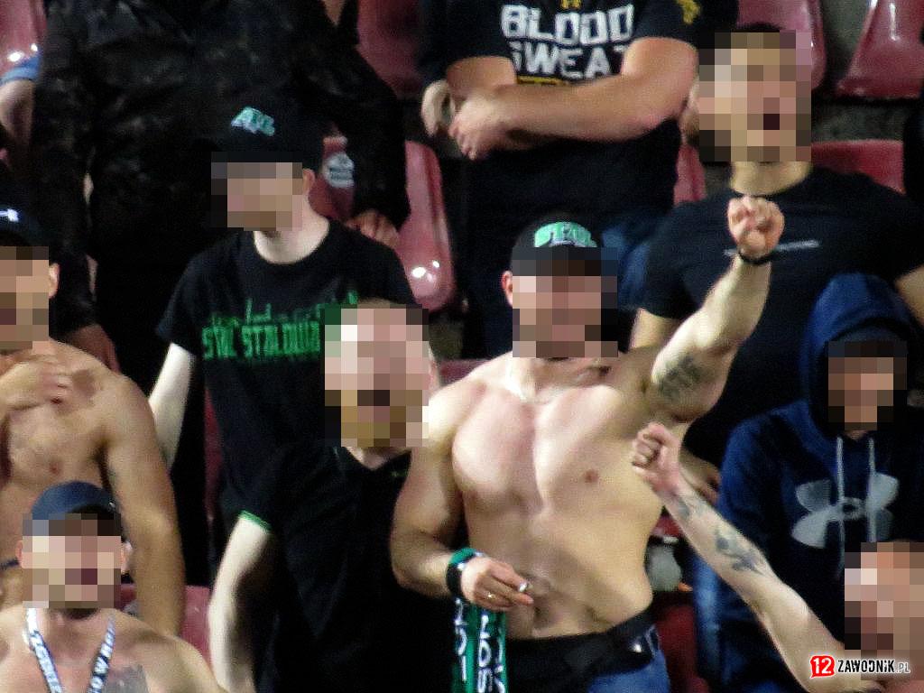 Karpaty Krosno – Stal Stalowa Wola (27.05.2021) PP