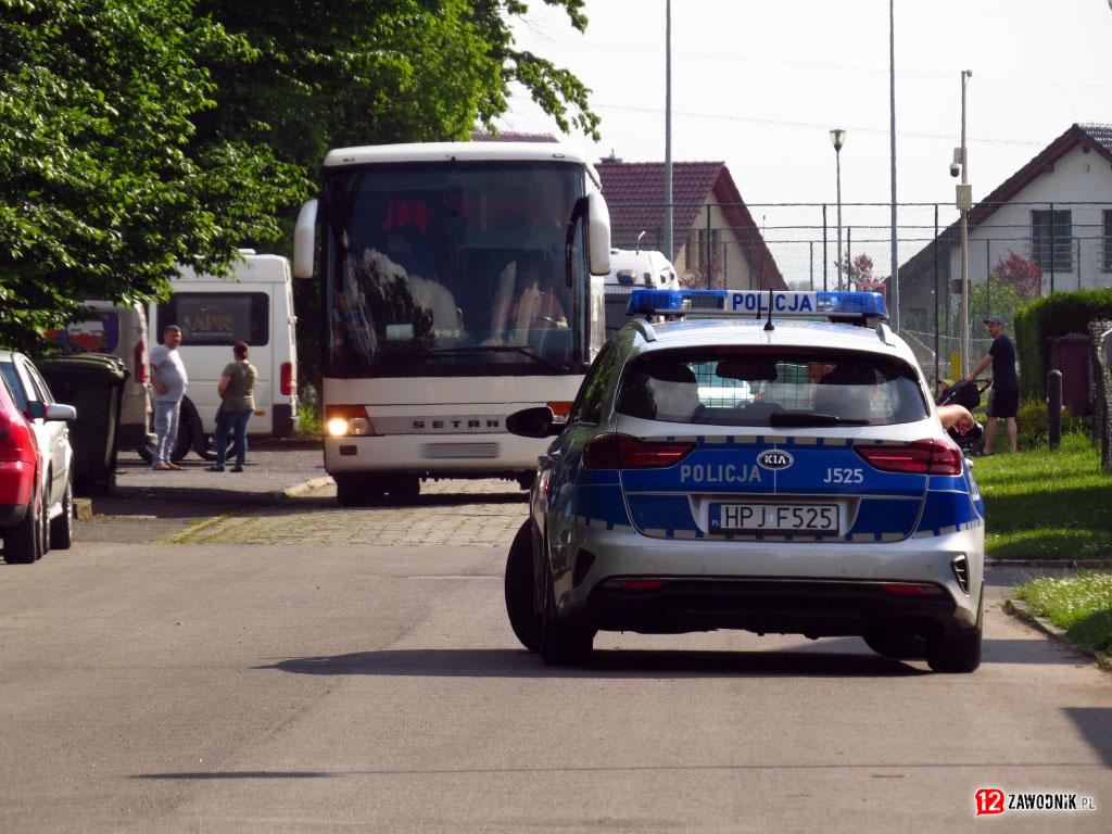 Unia Krapkowice – Chemik Kędzierzyn (05.06.2021)
