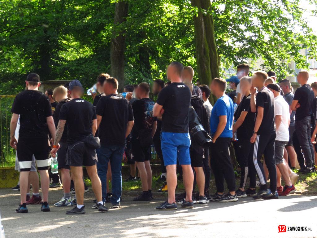 Unia Krapkowice – Chemik Kędzierzyn (05.06.2021)