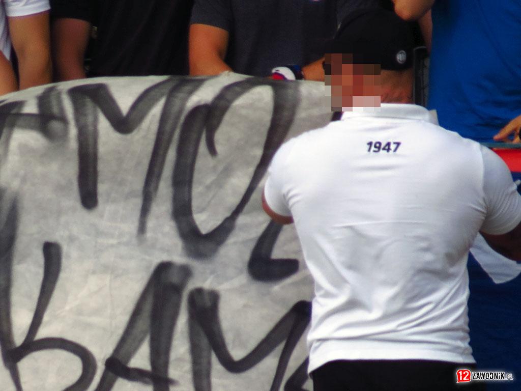 Unia Krapkowice – Chemik Kędzierzyn (05.06.2021)