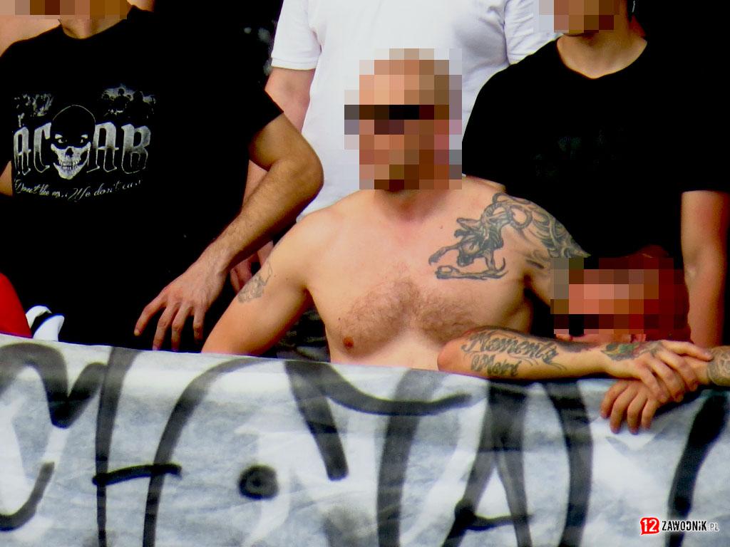 Unia Krapkowice – Chemik Kędzierzyn (05.06.2021)