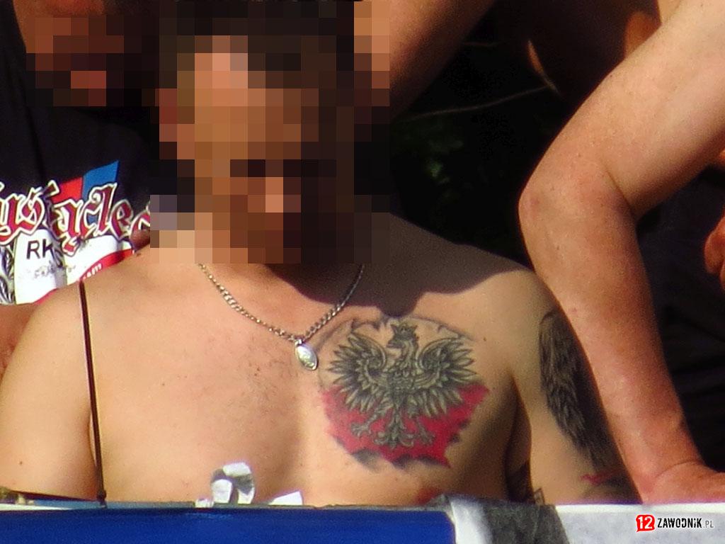 Unia Krapkowice – Chemik Kędzierzyn (05.06.2021)