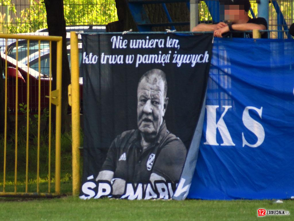 Unia Krapkowice – Chemik Kędzierzyn (05.06.2021)