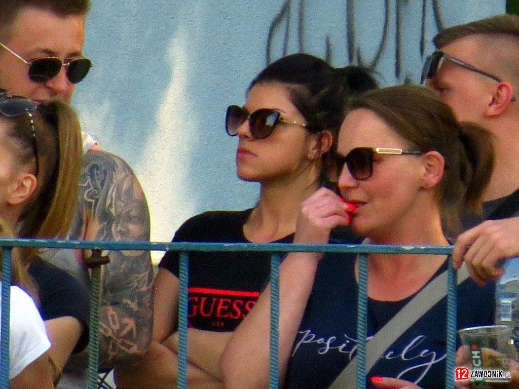 Unia Krapkowice – Chemik Kędzierzyn (05.06.2021)