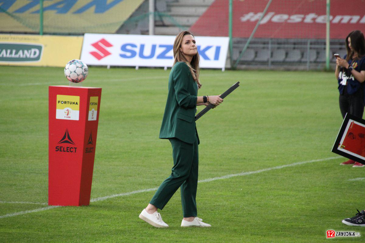 Korona Kielce – Widzew Łódź 04.06.2021