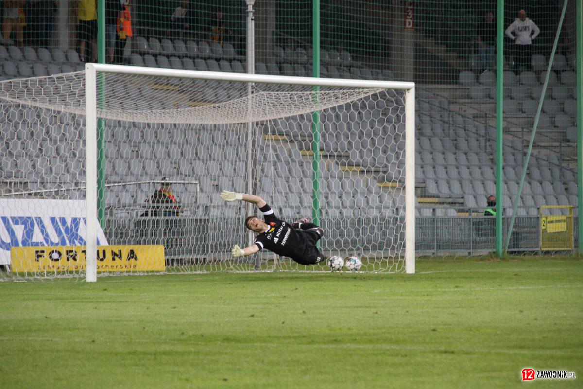 Korona Kielce – Widzew Łódź 04.06.2021