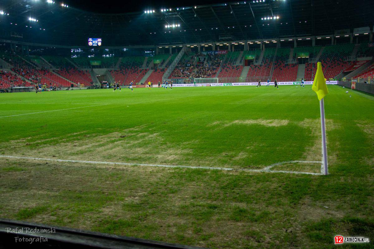 GKS Tychy – Miedź Legnica