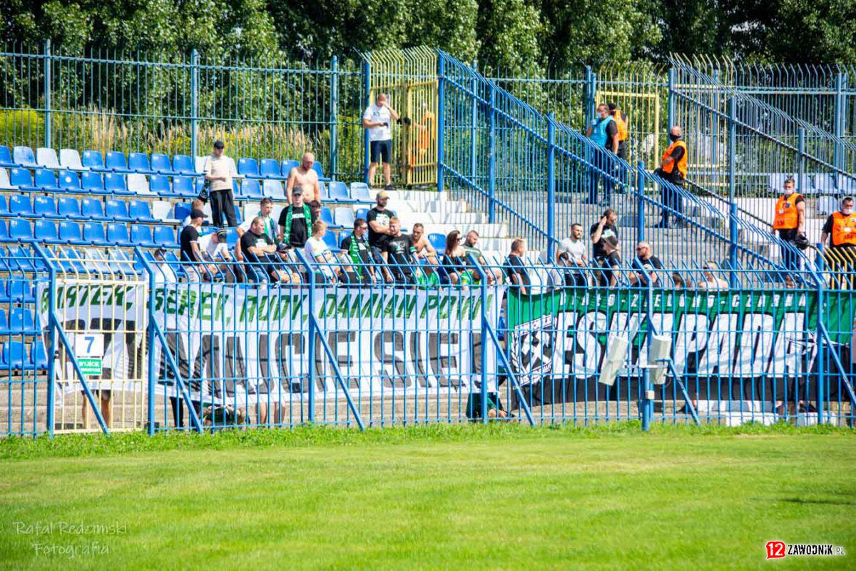Ruch Chorzów – GKS Bełchatów