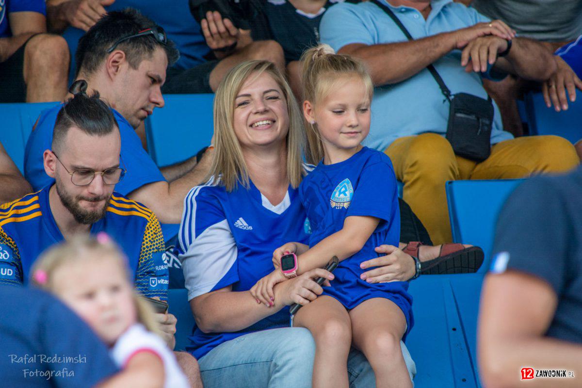 Ruch Chorzów – GKS Bełchatów
