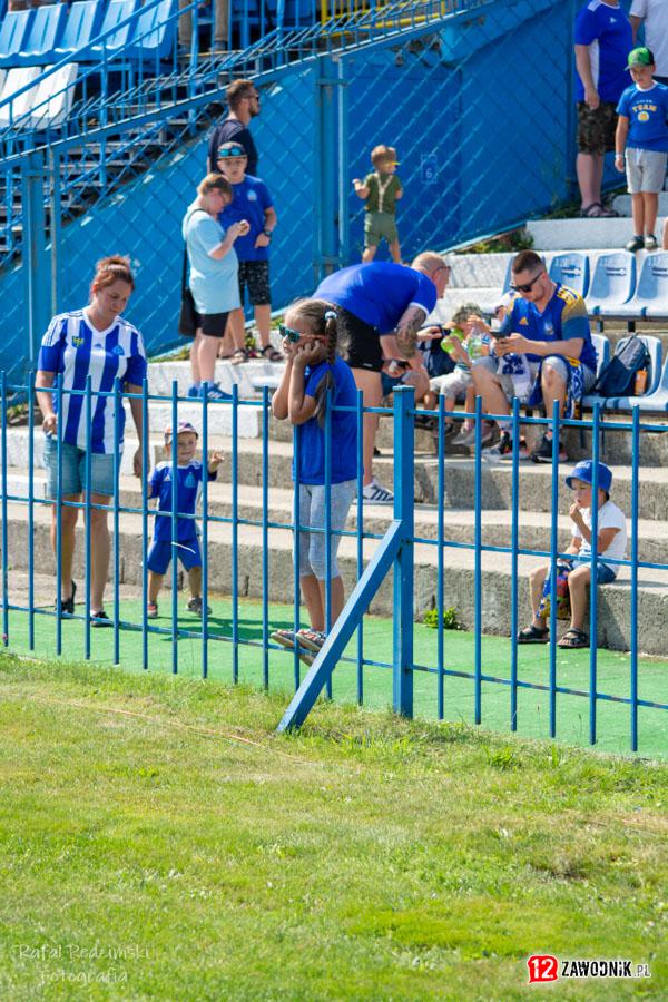 Ruch Chorzów – GKS Bełchatów