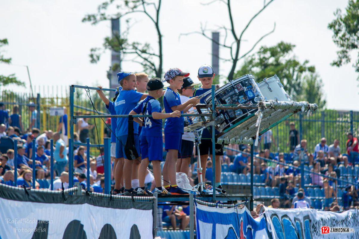 Ruch Chorzów – GKS Bełchatów
