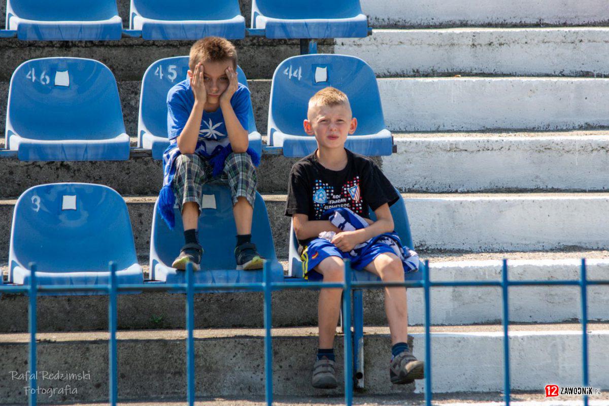 Ruch Chorzów – GKS Bełchatów