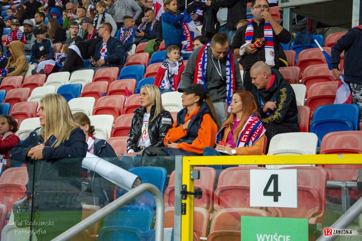 Górnik Zabrze – Piast Gliwice
