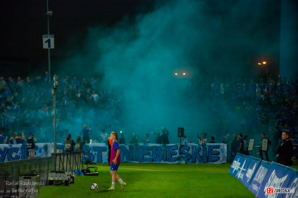 Ruch Chorzów – Chojniczanka Chojnice