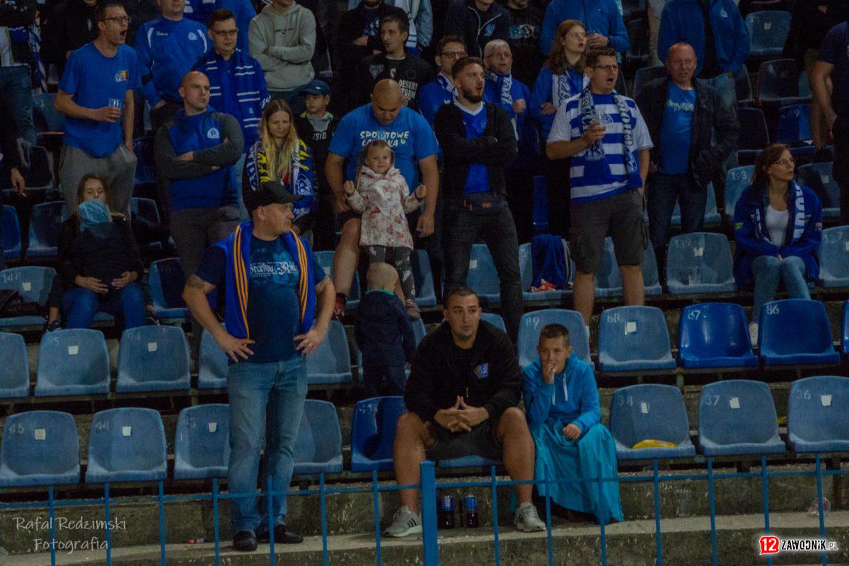 Ruch Chorzów – Chojniczanka Chojnice