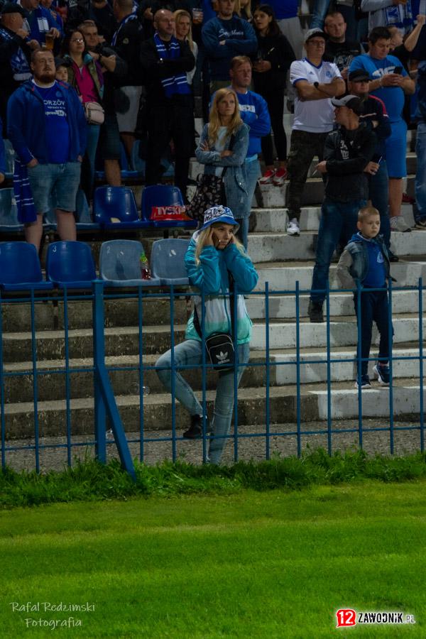Ruch Chorzów – Chojniczanka Chojnice