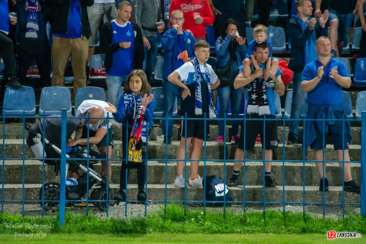 Ruch Chorzów – Chojniczanka Chojnice