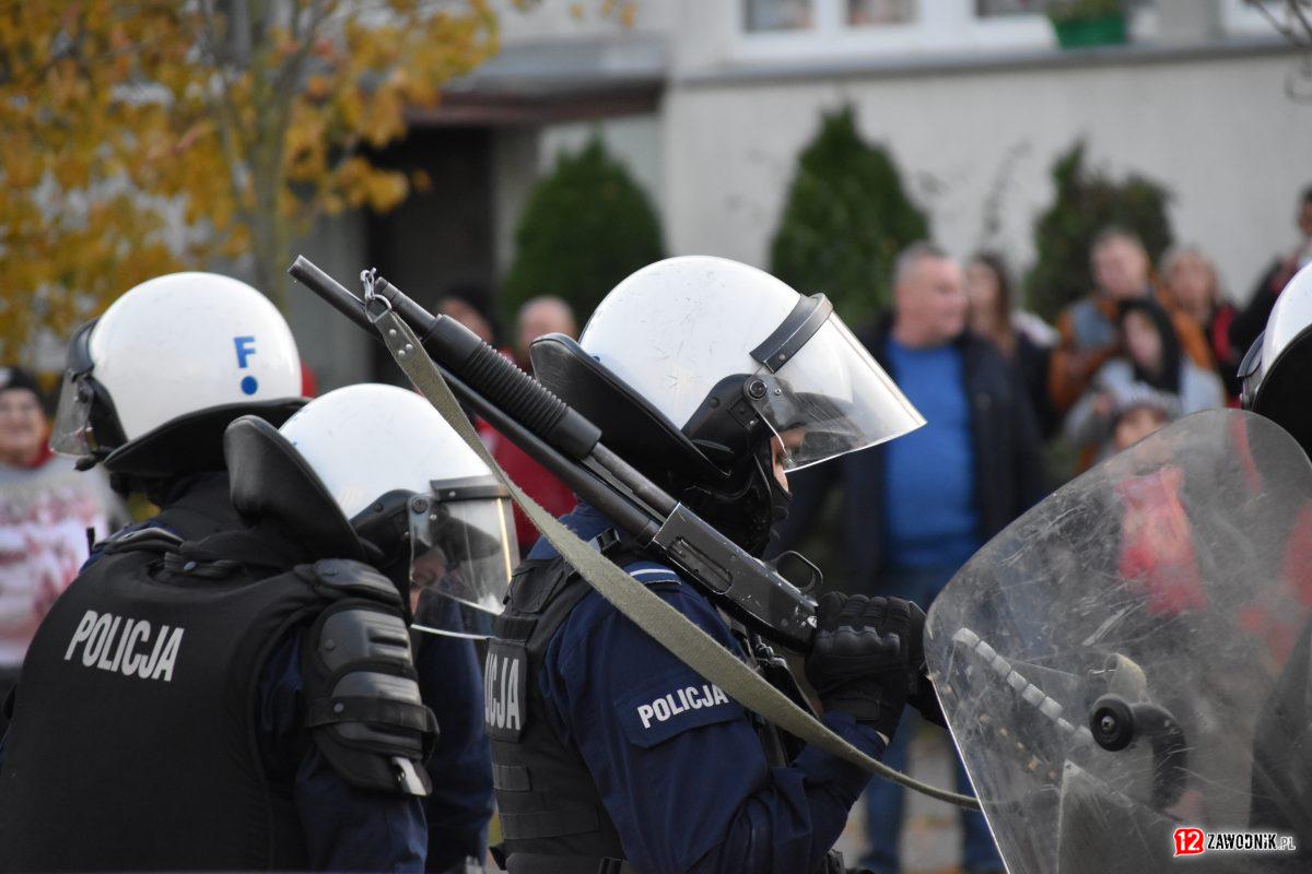 Widzew Łódź – ŁKS Łódź 24.10.2021