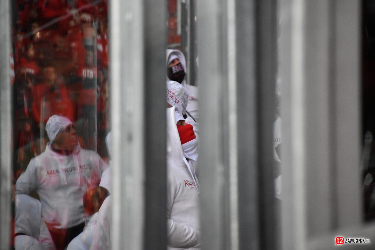 Widzew Łódź – ŁKS Łódź 24.10.2021