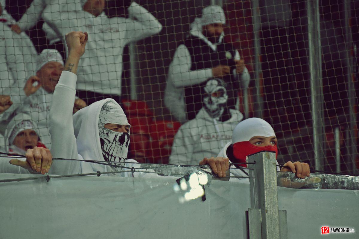 Widzew Łódź – ŁKS Łódź 24.10.2021