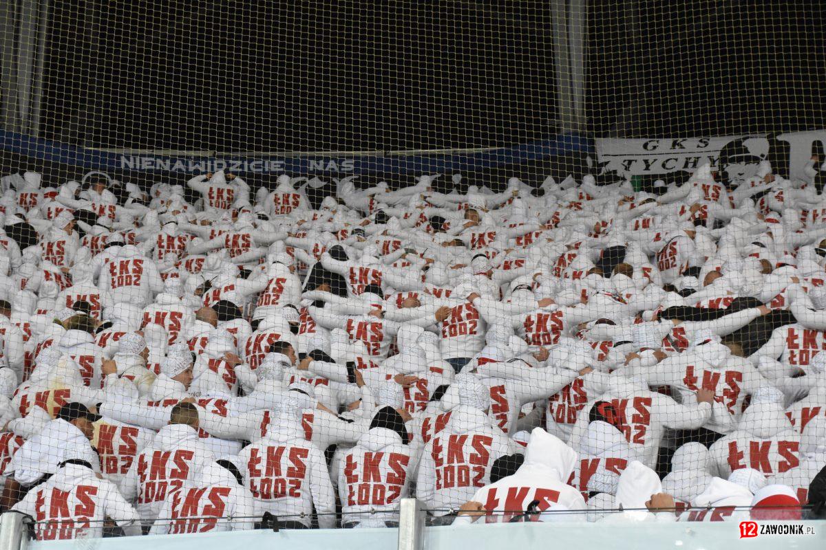 Widzew Łódź – ŁKS Łódź 24.10.2021