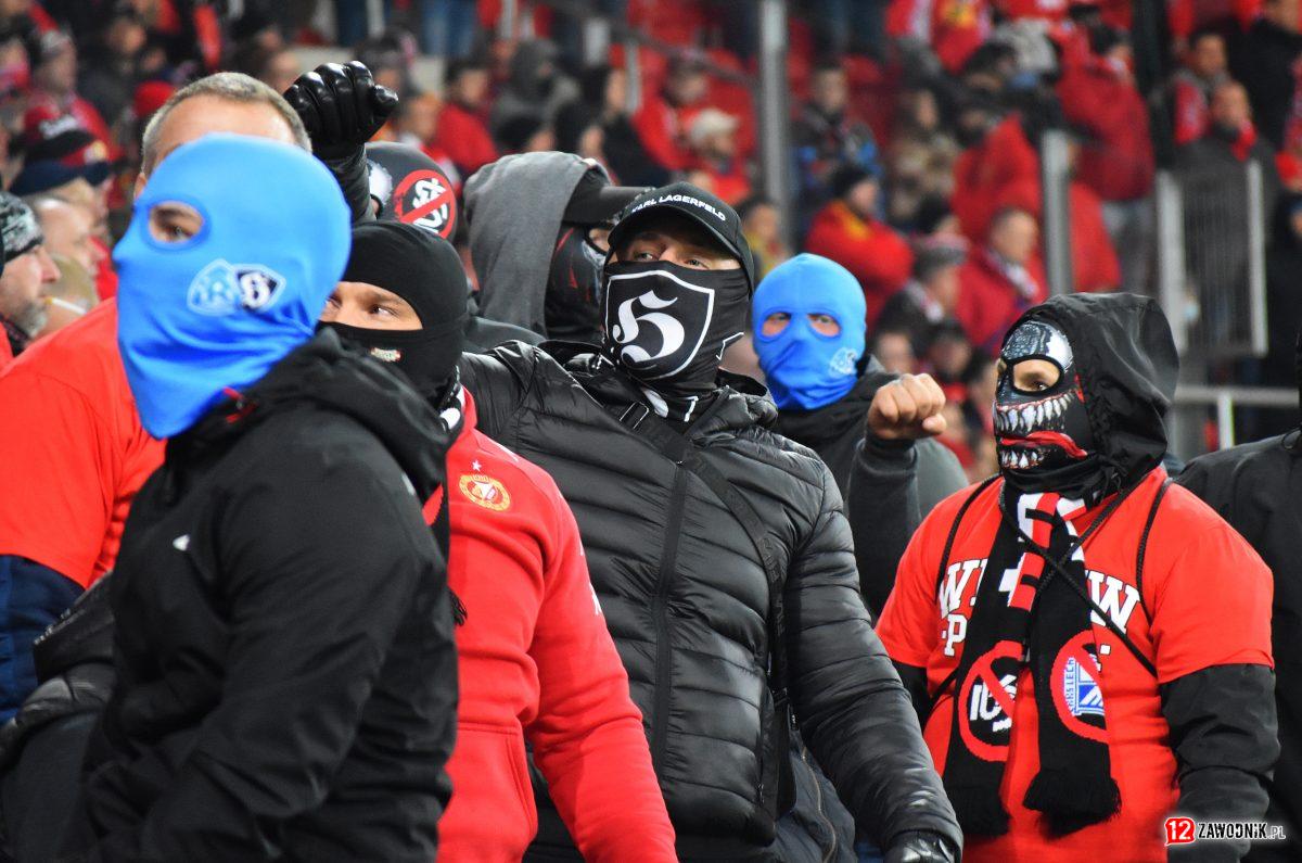 Widzew Łódź – ŁKS Łódź 24.10.2021