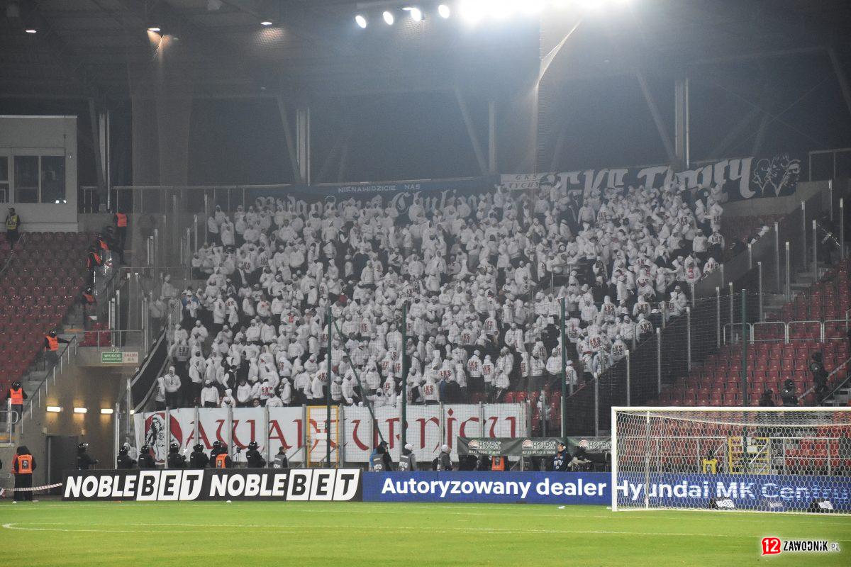 Widzew Łódź – ŁKS Łódź 24.10.2021