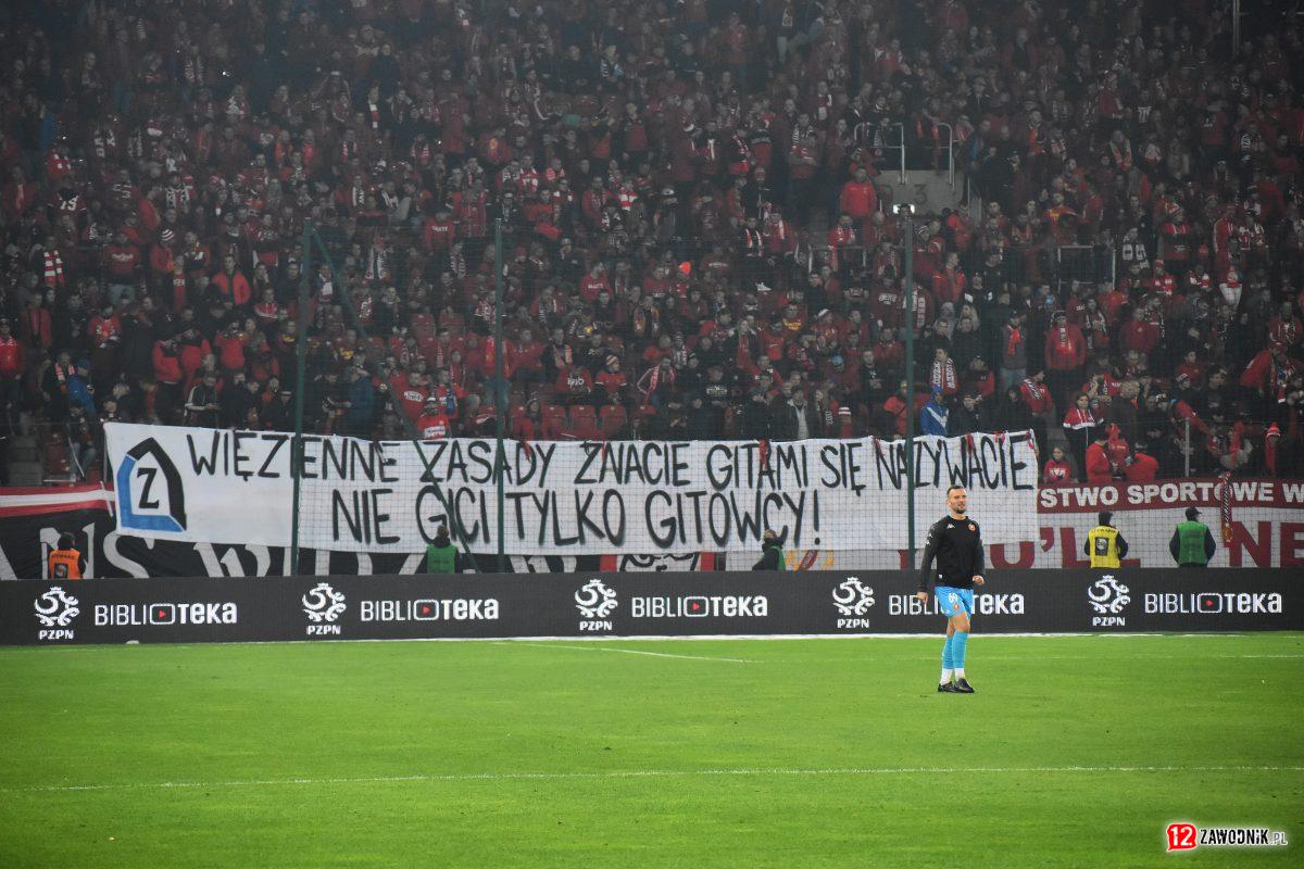 Widzew Łódź – ŁKS Łódź 24.10.2021
