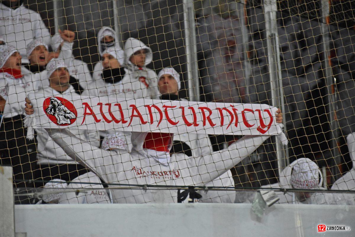 Widzew Łódź – ŁKS Łódź 24.10.2021