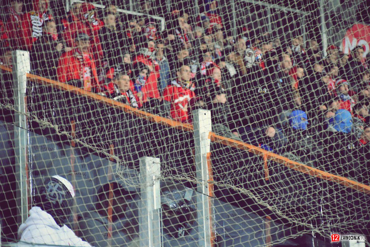 Widzew Łódź – ŁKS Łódź 24.10.2021