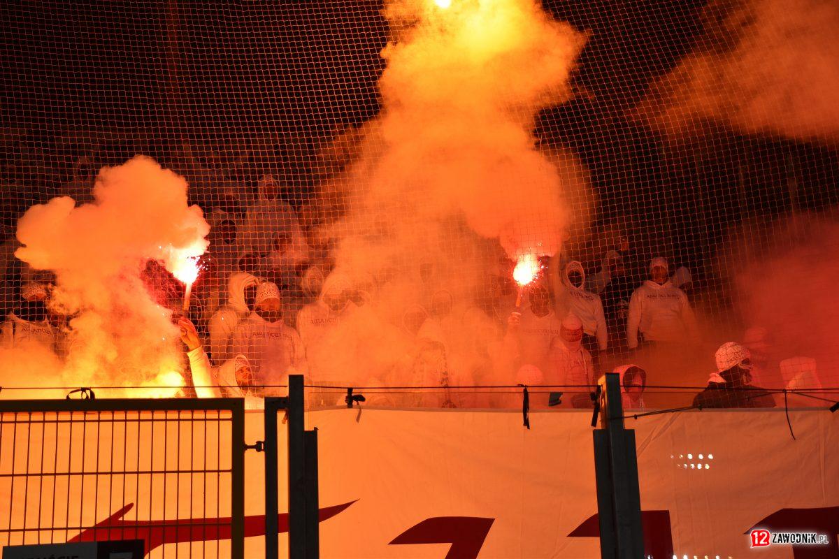 Widzew Łódź – ŁKS Łódź 24.10.2021