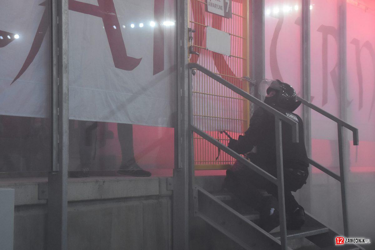 Widzew Łódź – ŁKS Łódź 24.10.2021