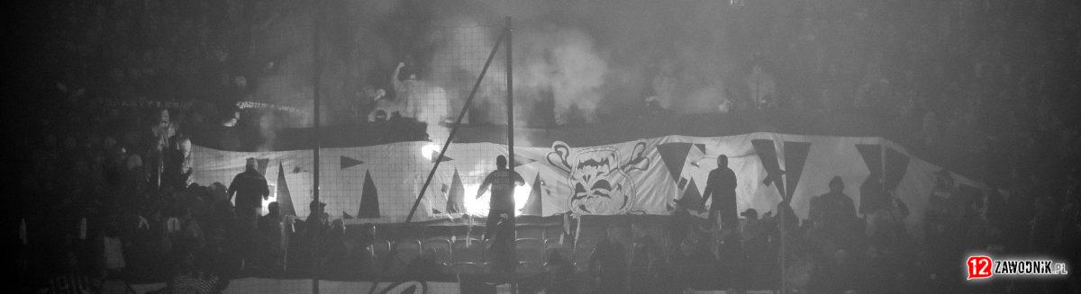 Widzew Łódź – ŁKS Łódź 24.10.2021