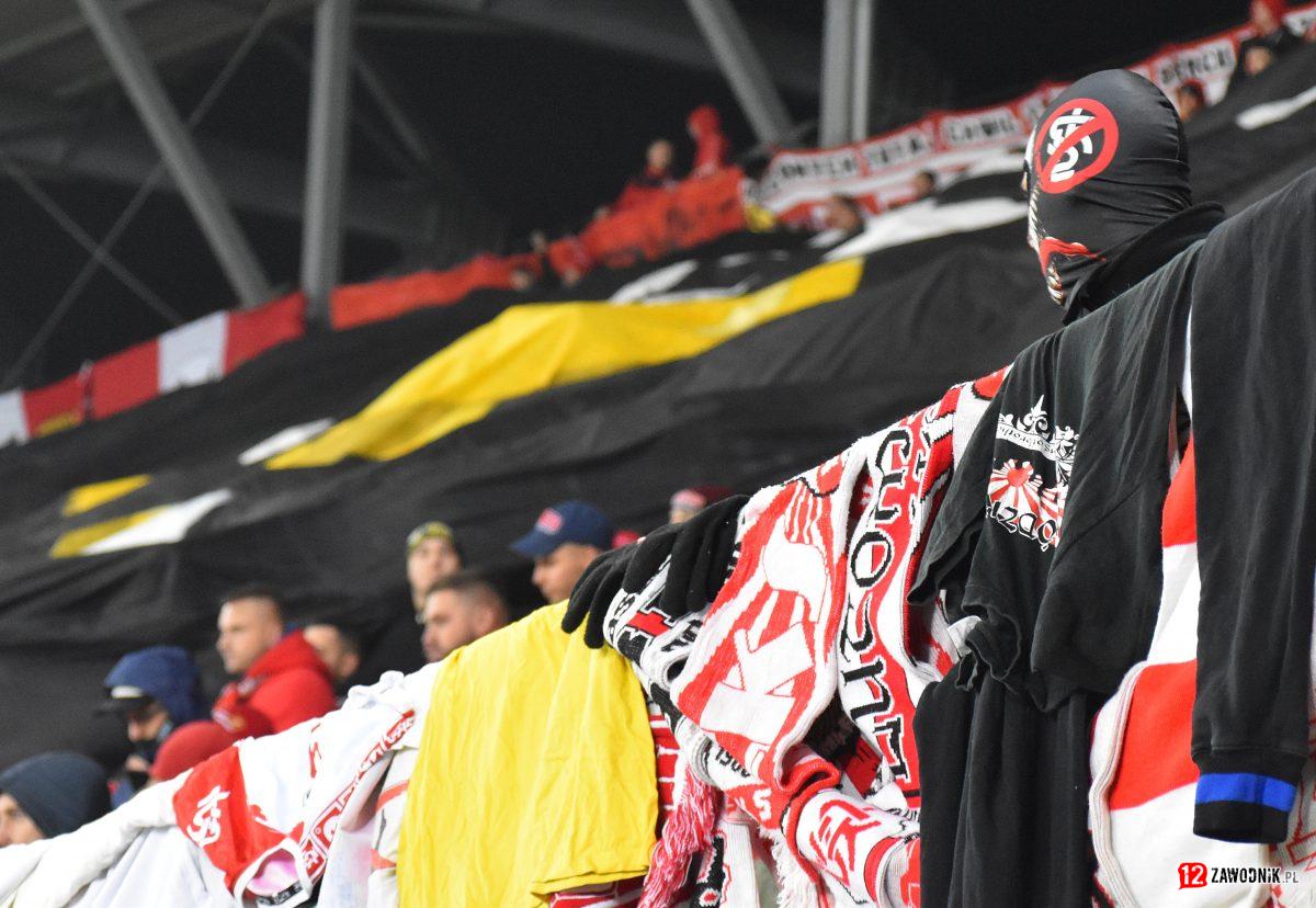 Widzew Łódź – ŁKS Łódź 24.10.2021
