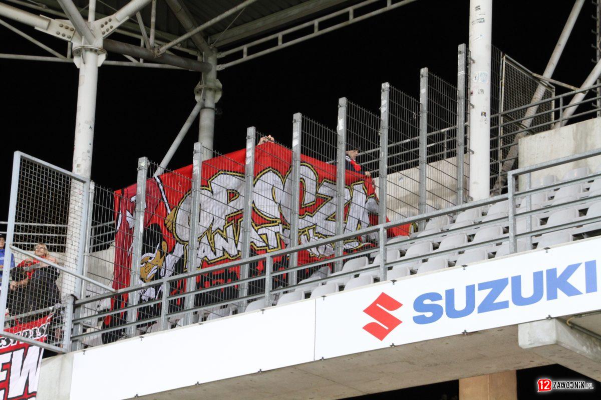 Korona Kielce – Widzew Łódź 15.10.2021