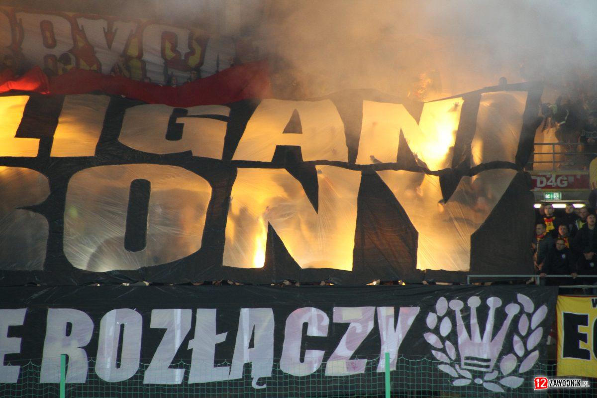 Korona Kielce – Widzew Łódź 15.10.2021