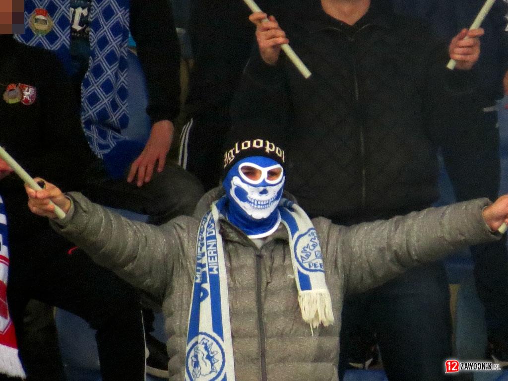 Iglopol Dębica – JKS Jarosław 14.11.2021