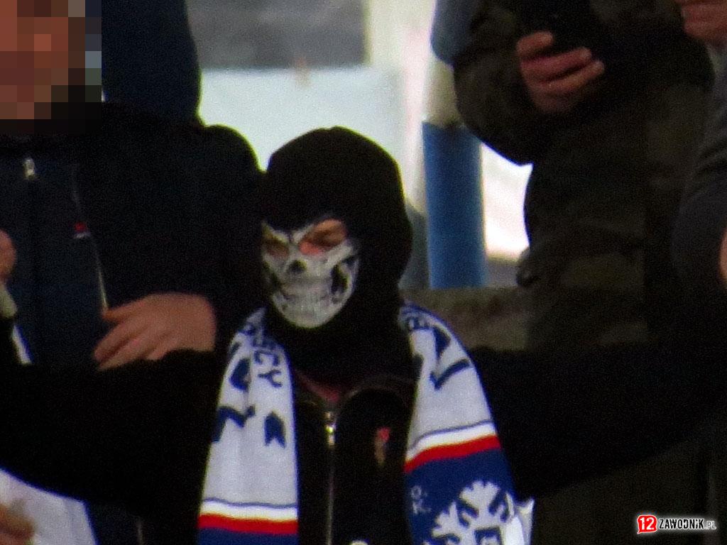 Iglopol Dębica – JKS Jarosław 14.11.2021