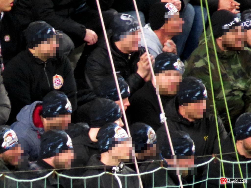 Wisła Kraków – Cracovia Kraków 07.11.2021