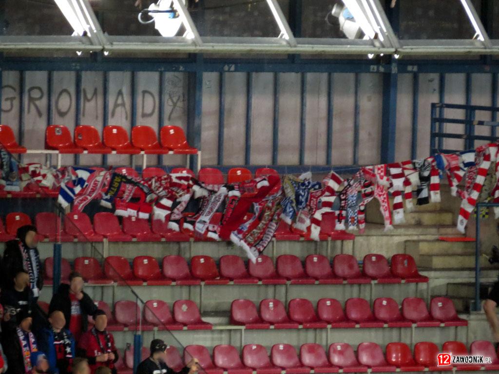 Wisła Kraków – Cracovia Kraków 07.11.2021