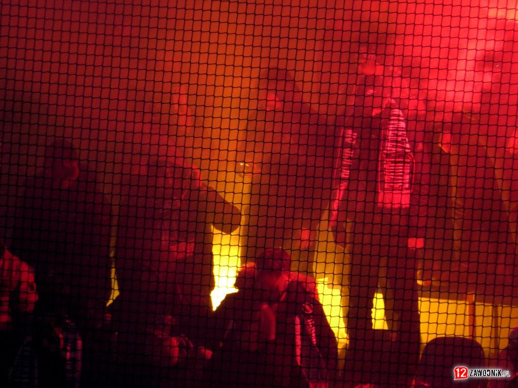 Wisła Kraków – Cracovia Kraków 07.11.2021