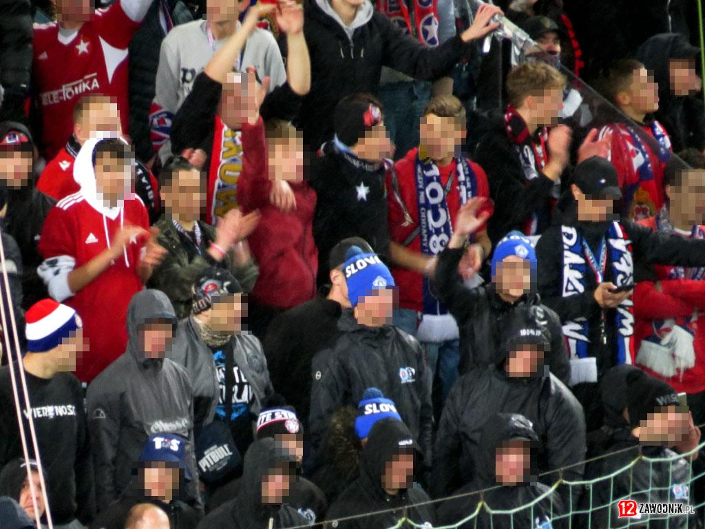 Wisła Kraków – Cracovia Kraków 07.11.2021