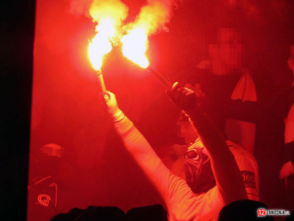 Motor Lublin – Legia Warszawa 01.12.2021