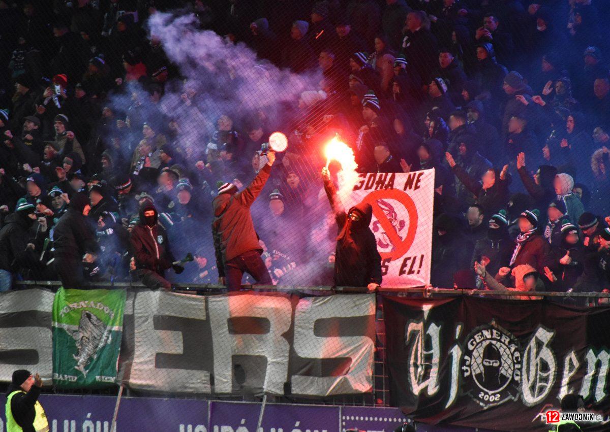 Ujpest FC – Ferencvarosi TC 30.01.2022